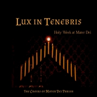 Lux in Tenebris